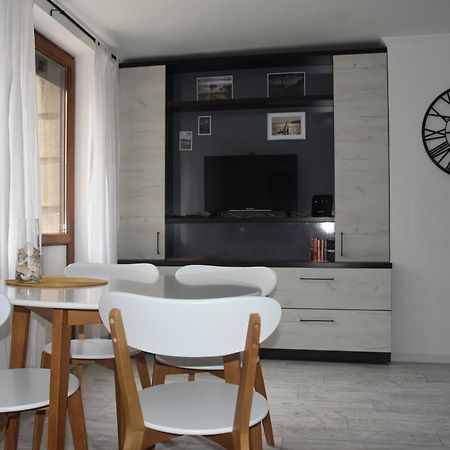 Sea Apartment / Апартамент До Морето Varna Esterno foto