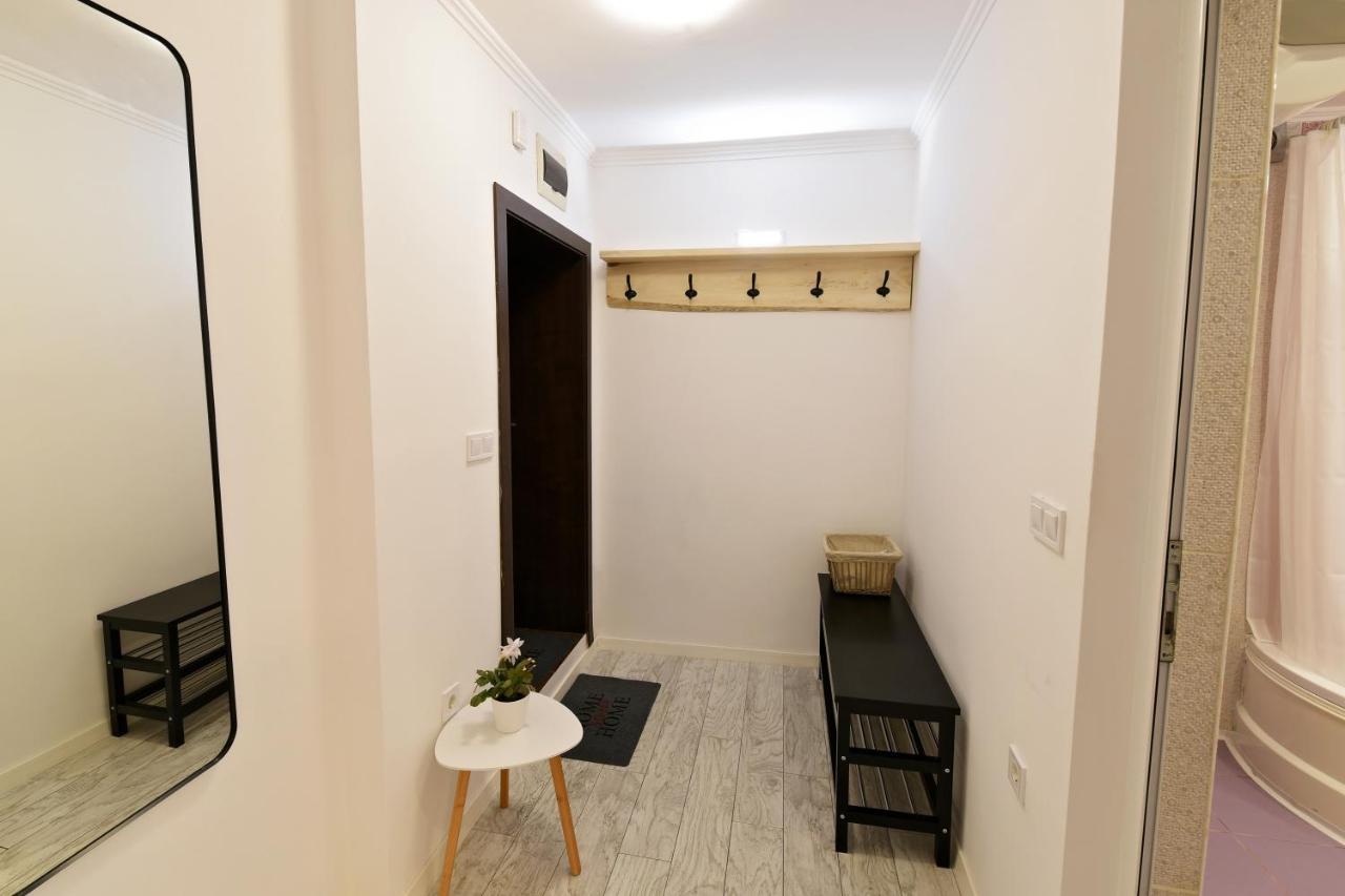 Sea Apartment / Апартамент До Морето Varna Esterno foto