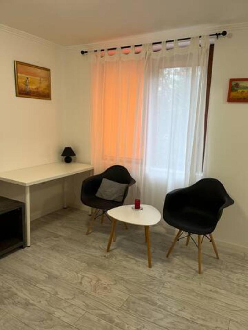 Sea Apartment / Апартамент До Морето Varna Esterno foto