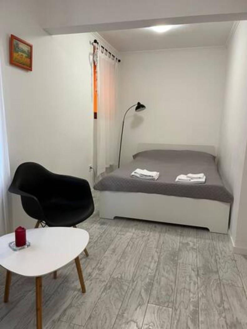 Sea Apartment / Апартамент До Морето Varna Esterno foto