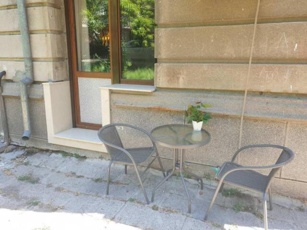Sea Apartment / Апартамент До Морето Varna Esterno foto