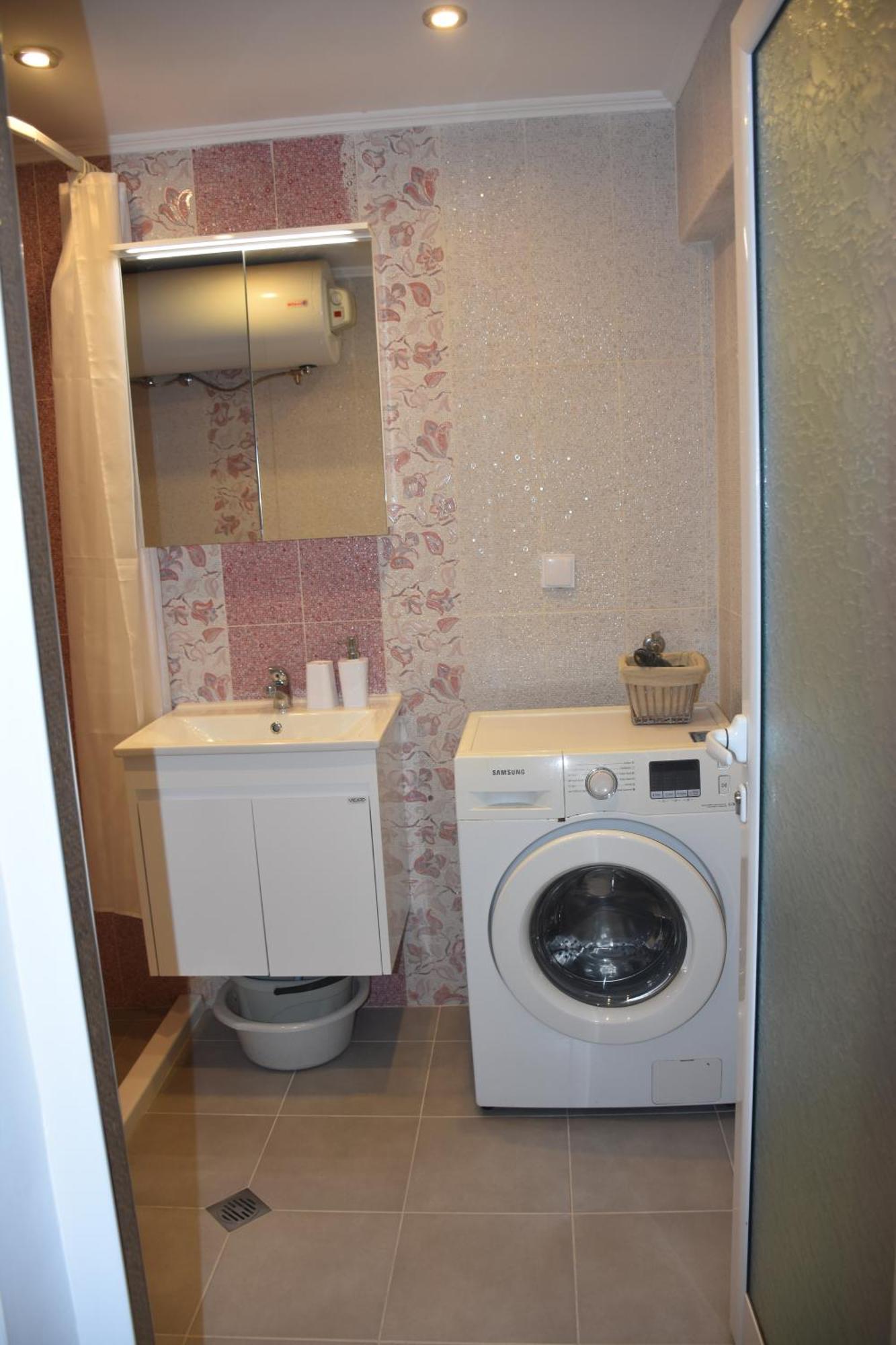 Sea Apartment / Апартамент До Морето Varna Esterno foto