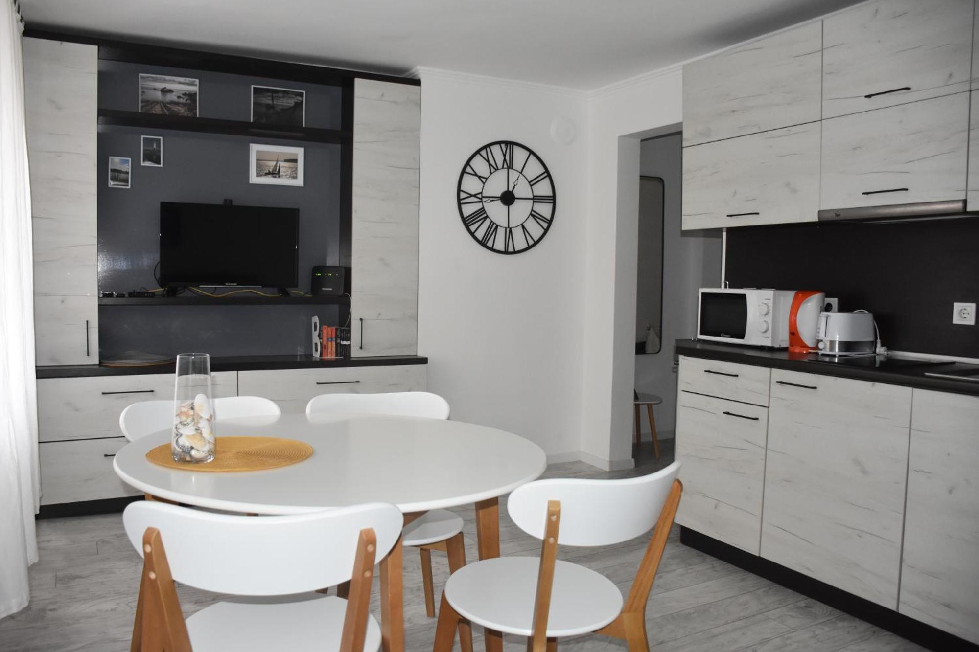 Sea Apartment / Апартамент До Морето Varna Esterno foto