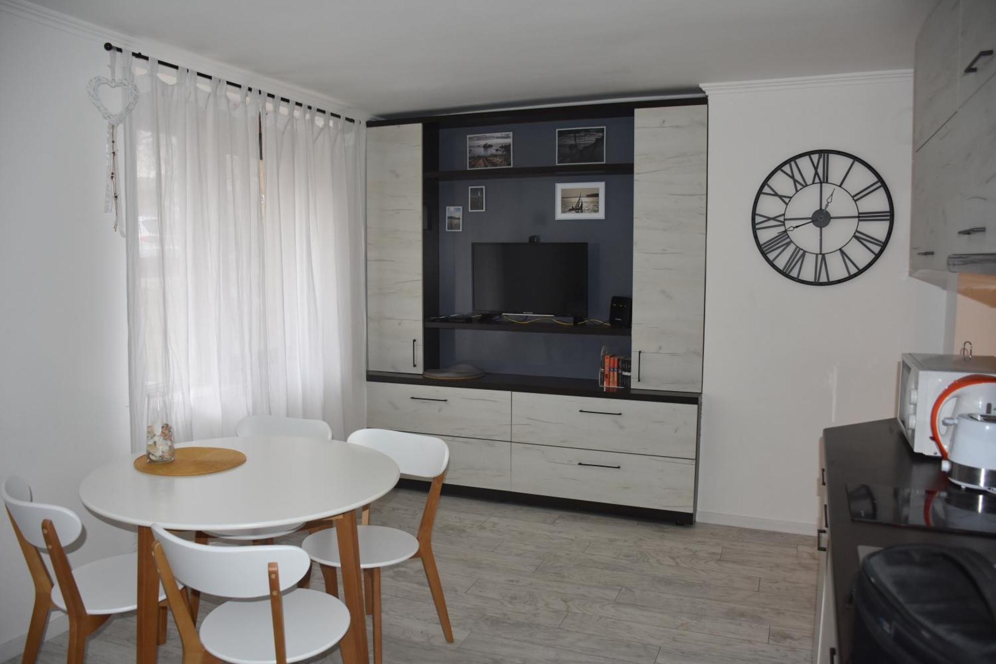 Sea Apartment / Апартамент До Морето Varna Esterno foto